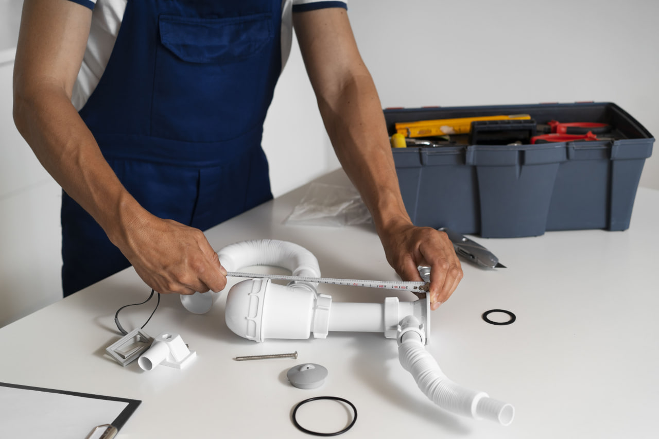 Plumbing Team serving Champlin